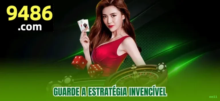 ee11 Cassino Clássico