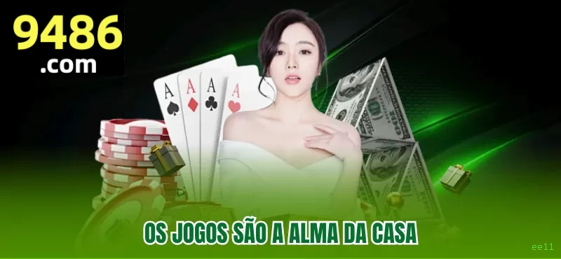 ee11 Cassino Clássico
