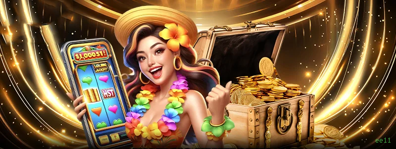 Microgaming ee11
