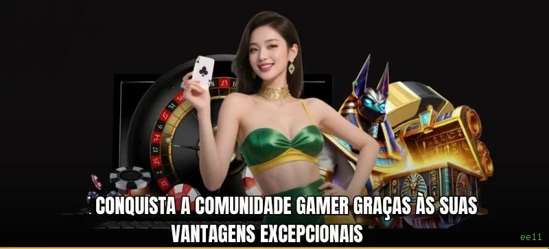 ee11 Cassino Clássico
