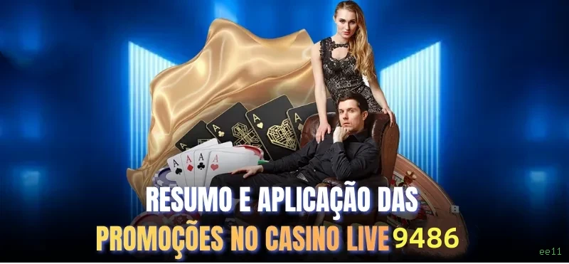 ee11 Cassino Clássico